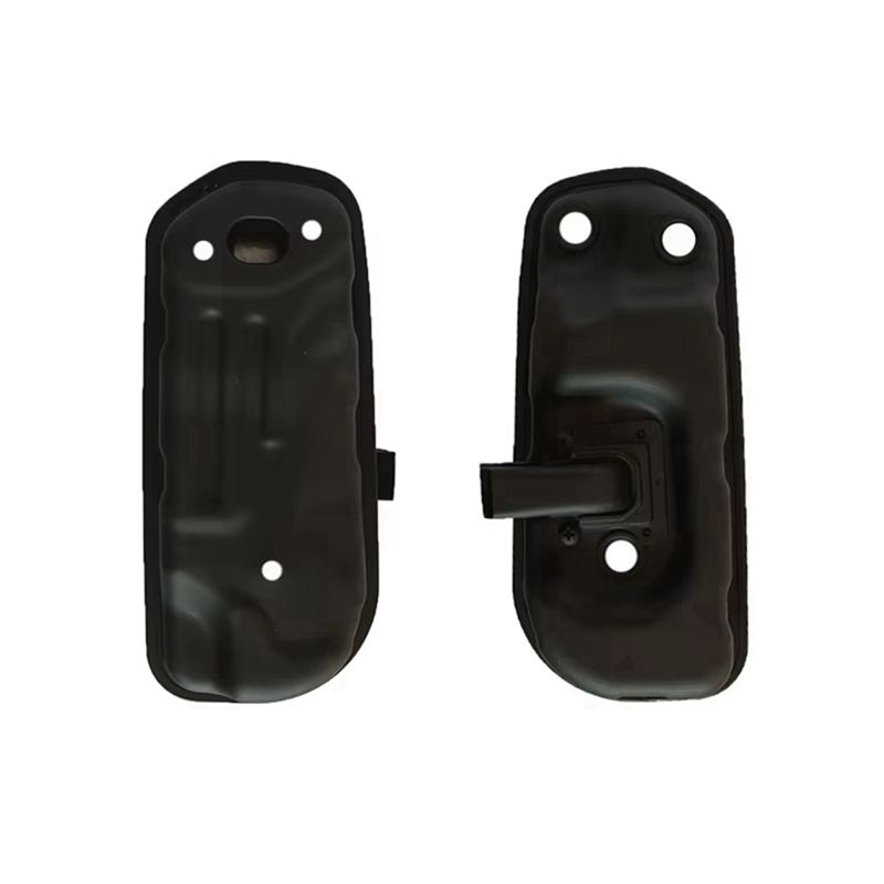 Aug. Muffler Suitable For STIHL BR800 Muffler 4283 140 0611 Compatible With BR800 800C 800X Exhaust Pipe