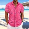 Camisas – Camisas de manga curta