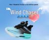 Rotating Buckle Kids' Non-Slip Lightweight Running Shoes for Spring & Autumn - Breathable, Comfortable Outdoor Sports Sneakers for Boys & Girls
