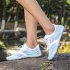 Swim Water Shoes for Women Men Quick Dry Barefoot Aqua Sneakers Shoe for Beach Hiking Diving Boating River Outdoor Water Sports