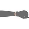 [CITIZEN] wicca KH9-914-93 Solar Tech Watch, Women's, Silver/Pink