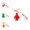 Adorable Garten Of Banban Keychain Figurine Bag Pendant Gift For Kids