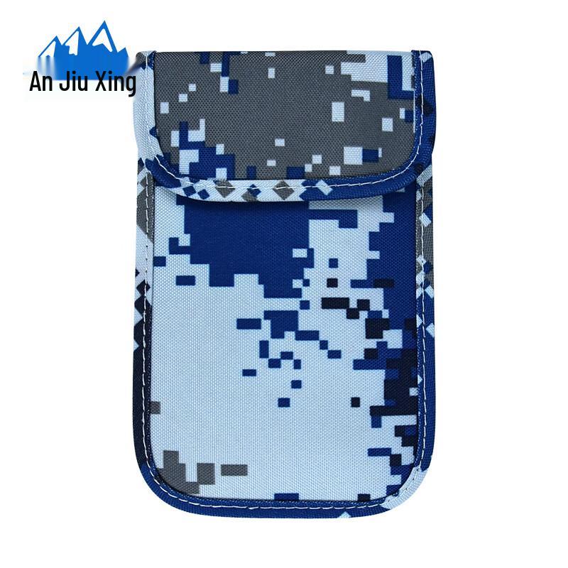 Mobile Phone Signal Blocking Pouch