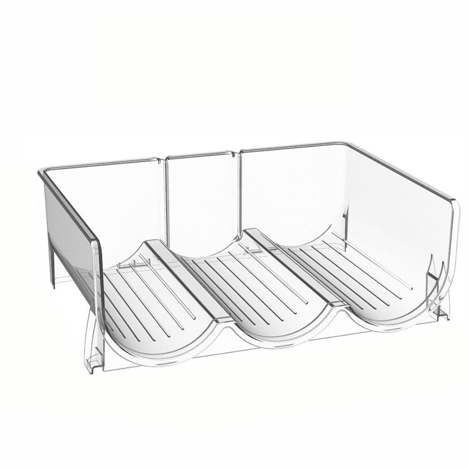 

Многофункциональная стойка для бутылок, штабелируемый держатель для хранения красного вина, подарок на день рождения