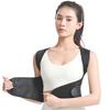 Aolikes Adjustable Posture Corrector Back Brace For Men Women Relief Upper Lower Back Pain Support