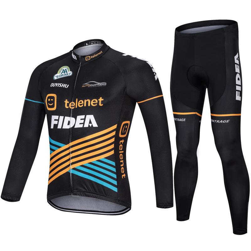 Men and women mountain bike riding speed skating clothes quick drying breathable perspiration XXS