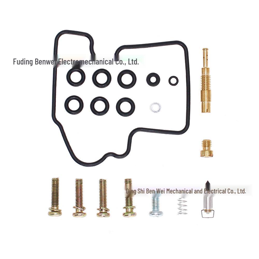KFX700 Motorcycle Carburetor Kit -