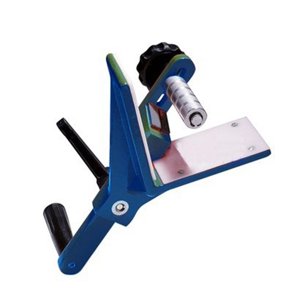 ABBP-25-160Mm Dispositivo de Chaflanado para Tuberías de PE Boquilla Raspadora de Plástico PP Herramienta de Fontanería para Chaflanar