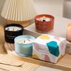 Scented Candles Home Indoor Lasting Fragrance Holiday Gifts
