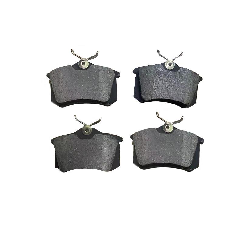 CSJZ BAIC Warrior BJ2022JC Front Brake Pad
