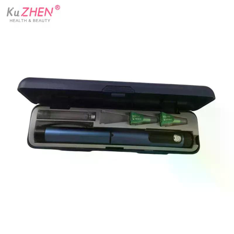 Insulin Pen Storage Case, Universal Carrying Box For Insulin Pens, Syringes, And Supplies, Durable And Protective Travel Organiz