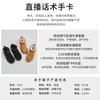 Leder Schneestiefel Damen Winter Neu Damen Fleece Verdickte Stiefel Damen Lässige Flache Sohle Kurze Baumwollstiefel Damen