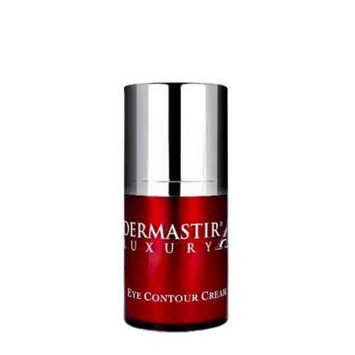 DERMASTIR EYE CONTOUR GEL