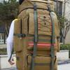 Schoolbag Outdoor 110 Liters 110 Large Capacity Out Camouflage Travel Bag Quilt Luggage Part-time Mountaineering Camping Waterproof Backpack