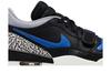 Men's Sneakers Jordan Legacy 312 Low Black Royal Black/Game Royal-White-Cement Grey