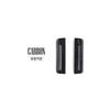 For Genesis G80 -2026 LHD Carbon Fiber Car Interior Dashboard Front Upper Air Vent Outlet Cover Trim Car Accessories