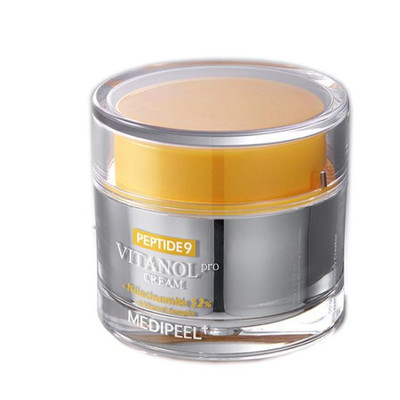 Peptide9 Vitanol Pro Cream 50ml AUTHENTIC STORE