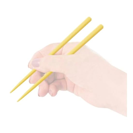 Skater Chopsticks and Chopstick Case Set, Disney Winnie the Pooh, Retro Cafe, 18cm, Antibacterial, F