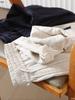 Výprodej Pánské lněné kalhoty slim fit - Všestranné jarní/letní ležérní rovné nohavice