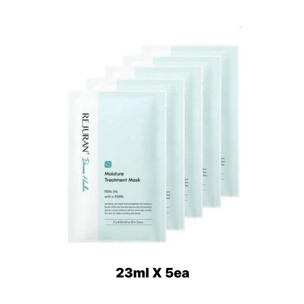 [Rejuran] Moisture Treatment Mask  23ml