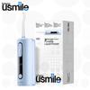 usmile C20 Portable Water Flosser CN plug (adapter included)