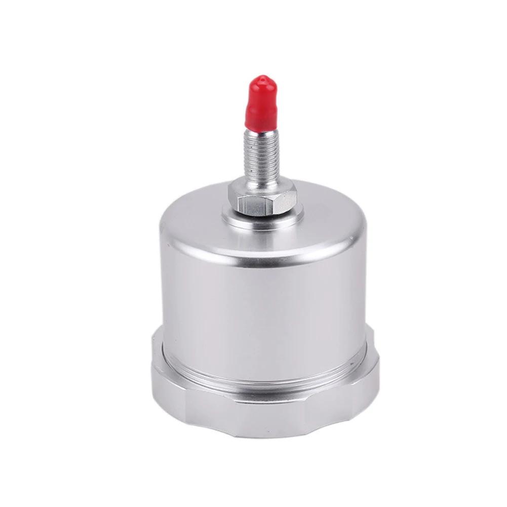 Aluminum Colorful Drift Hydraulic Handbrake Oil Tank for Hand Brake Fluid Reservoir Car Modification Racing Universal