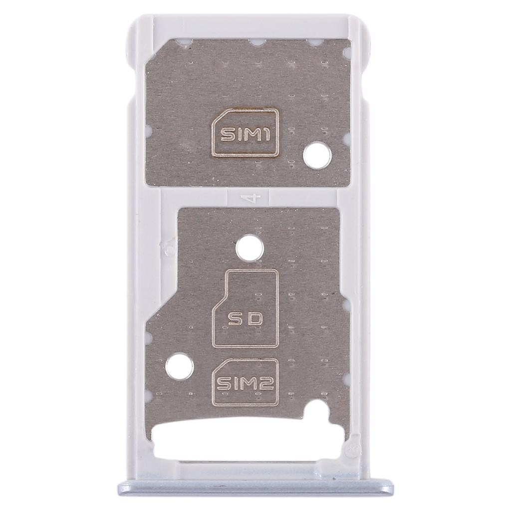 Buy SIM Card Tray + SIM Card Tray / Micro SD Card Tray for Huawei Honor
