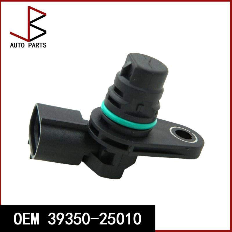 OEM 39350-25010 39350 25010 Camshaft Position Sensor For Hyundai Kia 2.0L 2.4L 2006-2015 3935025010 Car Accessories