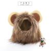 Funny Pet Costumes, Cats And Dogs Transformed Into Funny Holiday Costumes, Wild Hats And Headgear