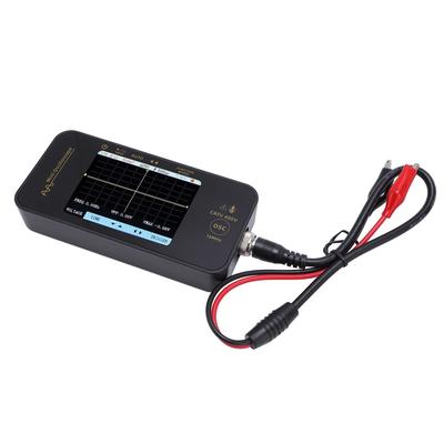 Messgeräte für Elektrik – Oszilloskope