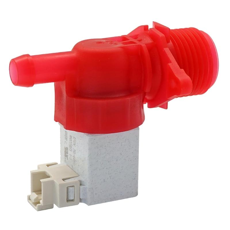 Water Inlet Valves Replacement W11688994 W11486360 Universal Washing Machine Inlet Valves Laundry Accessory Enduring 1