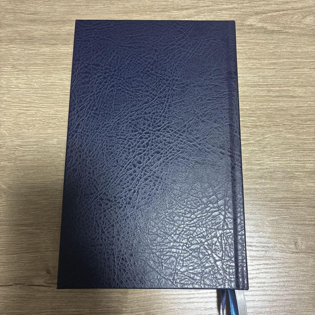 [USED] The Book of Common Prayer 2018 Edition