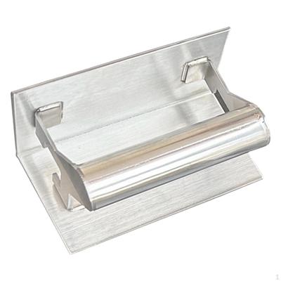 Strumento per la Finitura degli Angoli in Cartongesso ad Alta Resistenza per Lisciatura dei Bordi Accessorio Design Ergonomico