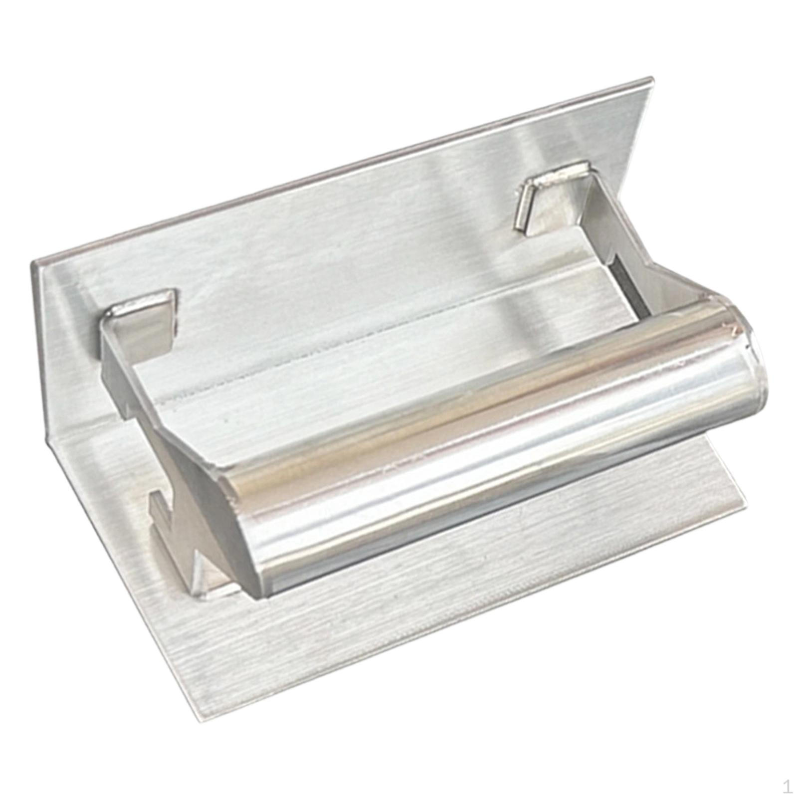 Drywall Corner Finishing Tool High Strength for Edge Smoothing Accessory Ergonomical Design