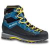 Dolomite Mountaineering Boots Torq Tech Goretex