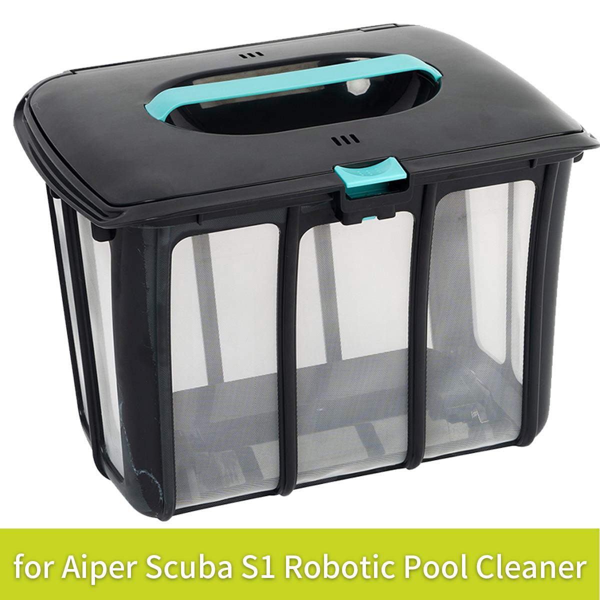 Filtra grozs Aiper Scuba S1 robotiskajam