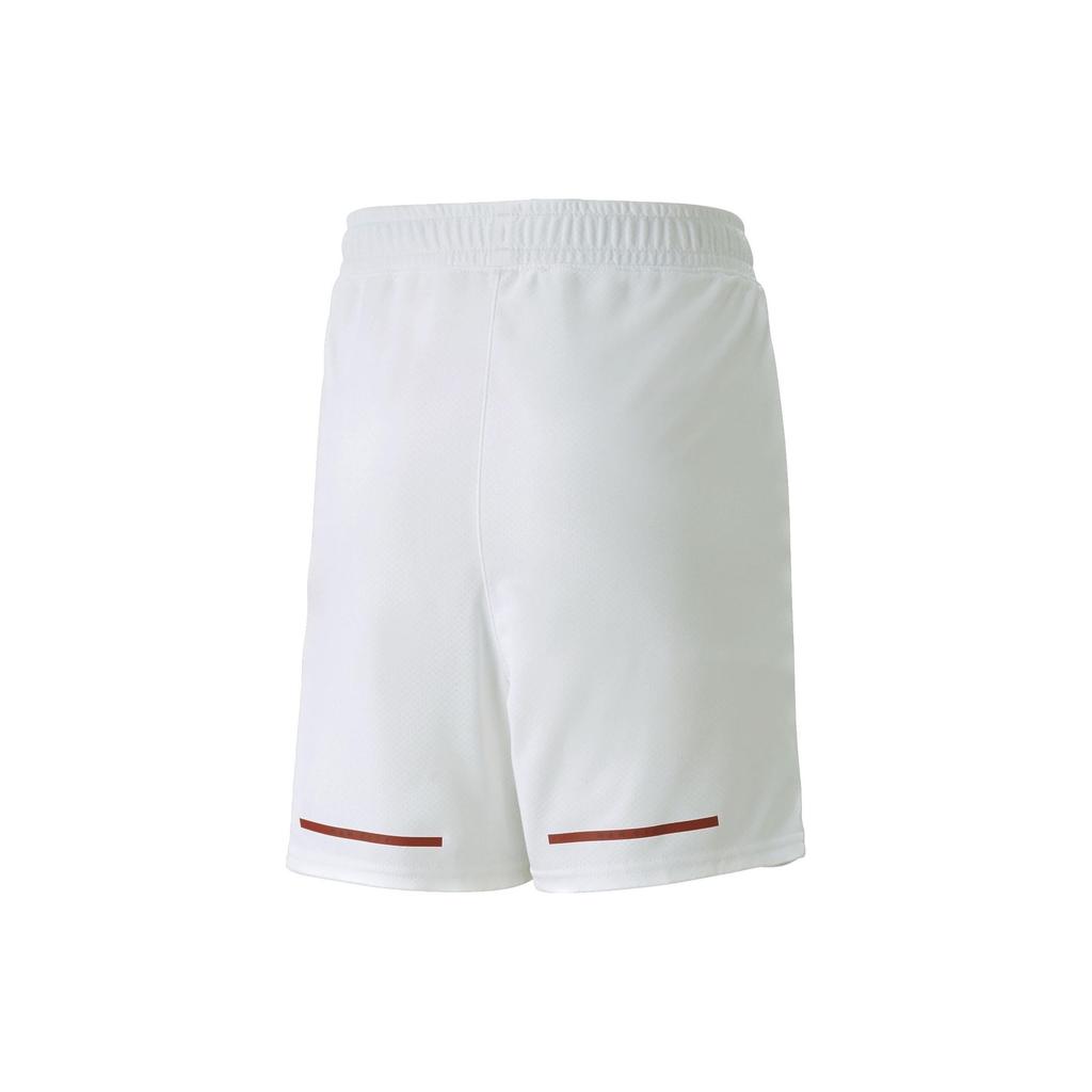 PUMA Manchester City Home Jersey Collection Casual Shorts Men's 765750-04