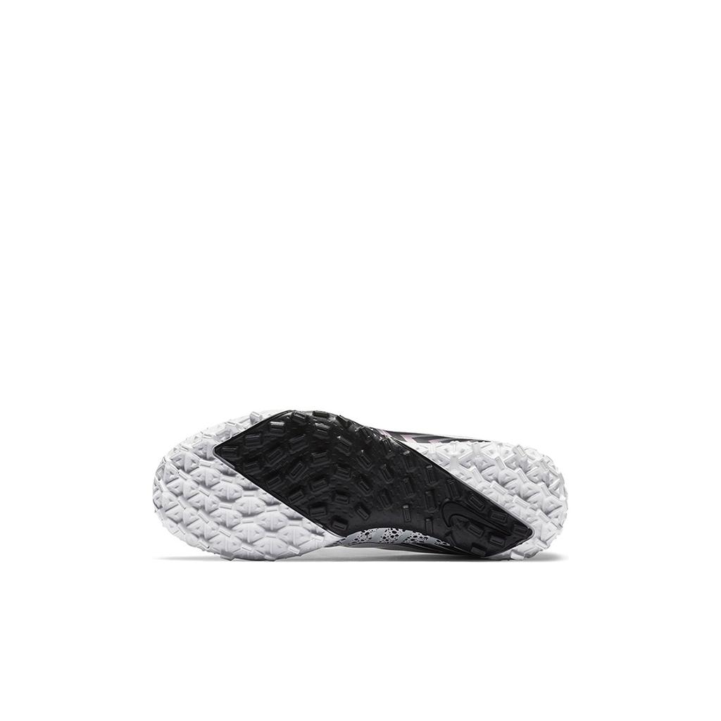 New Nike Mercurial Superfly 7 Academy MDS TF 'Dream Speed   White Black' PS BQ5407-110