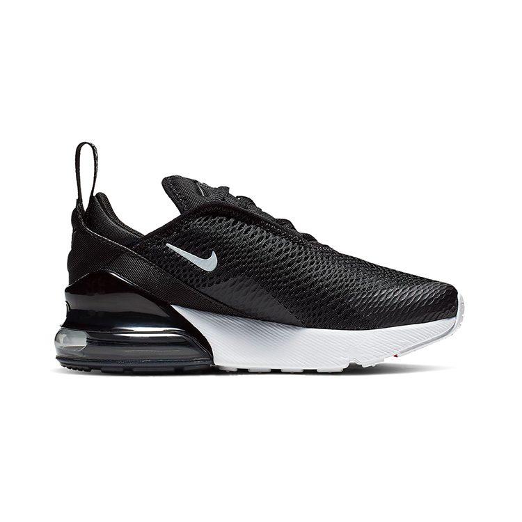 Nike Air Max 270 Black PS AO2372-001