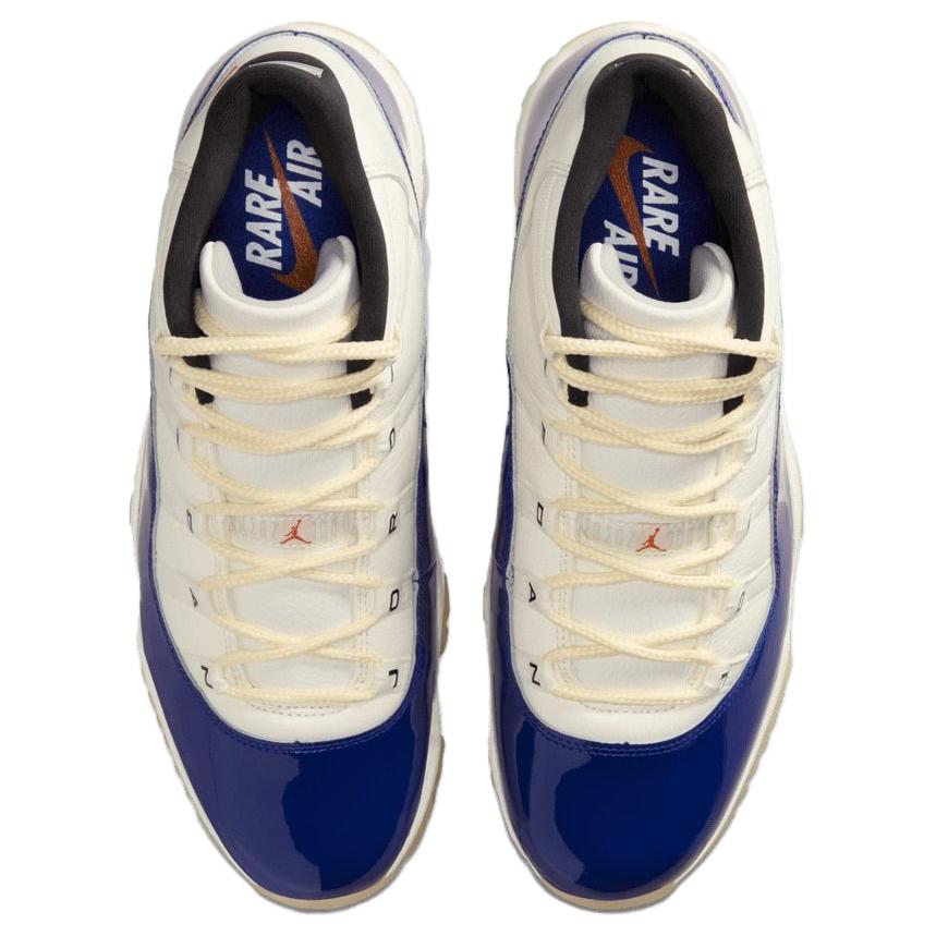 JORDAN 11 Retro Rare Air IH0296-400