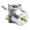 For Tecumseh H30 H50 H60 HH60 Carburetor Plastic+Metal
