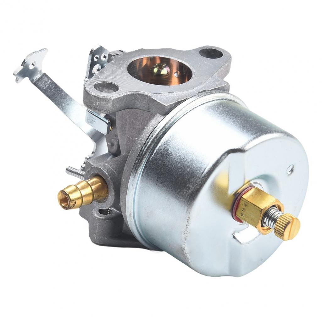 For Tecumseh H30 H50 H60 HH60 Carburetor Plastic+Metal