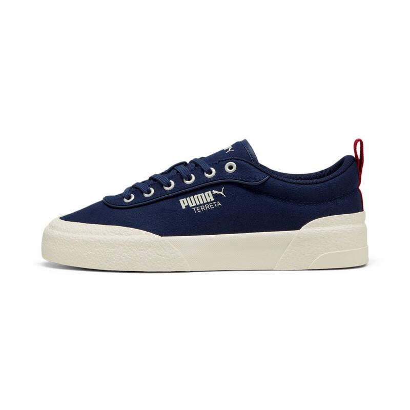 PUMA Terretta Unisex Low-Top Casual Sneakers