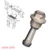 1pc Filter Assy Filter Assy Motorcycle Accessories