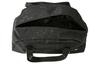 PUMA Large Capacity Fabric Travel Bag, Handbag, Yoga Bag, Gym Bag Medium Unisex Black 074734-01