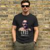 Casual T Shirt Summer Eros Ramazzotti Novelty TShirts Italian Singer Cotton T Shirt for Unisex Awesome Plus Size 6XL Short Sleeve