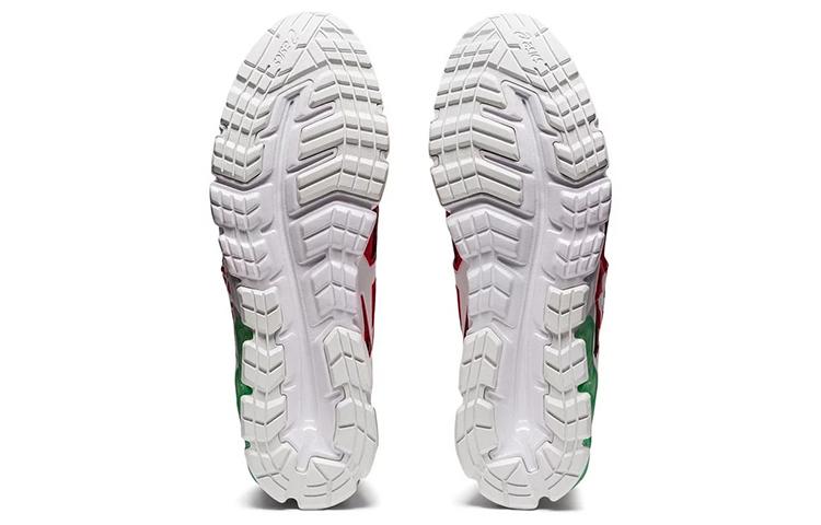 Asics Gel Quantum 90 Coca Cola 1023A062-600