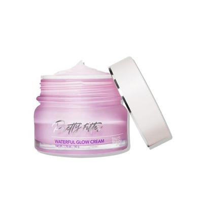 Pretty Filter Crema illuminante Waterful Glow 50g