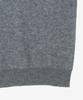 MINDBRIDGE Boucle Lettering Semi-Oversized Knit