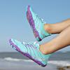 Outdoor Beach Hiking Wading Shoes Men And Women Couples With The Same Casual Sports Shoes Sports Fitness Lightweight Water Shoes